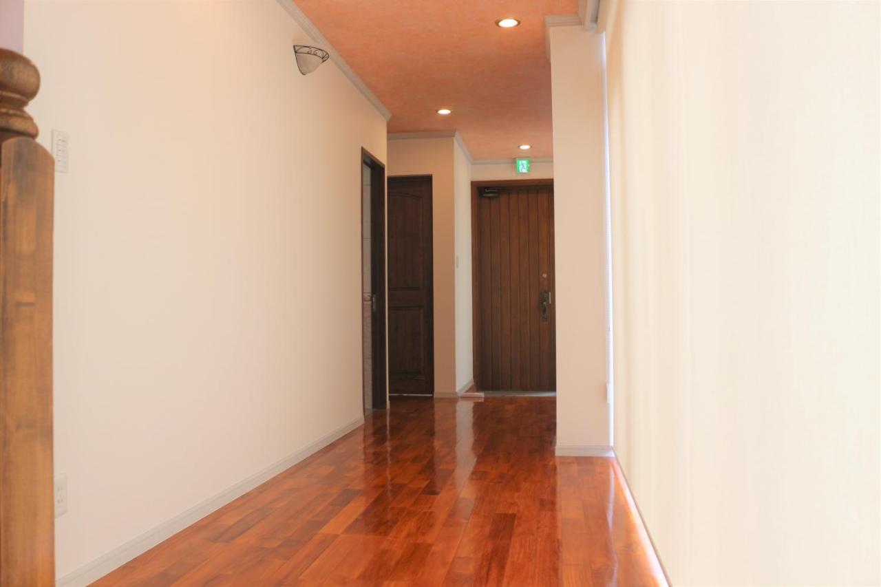 E-Horizon Resort Condominium Yomitan Buitenkant foto